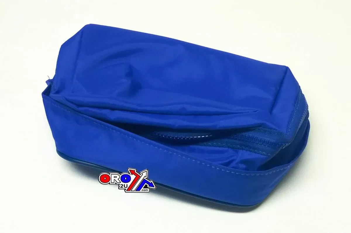REAR FENDER TOOL BAG EXP.