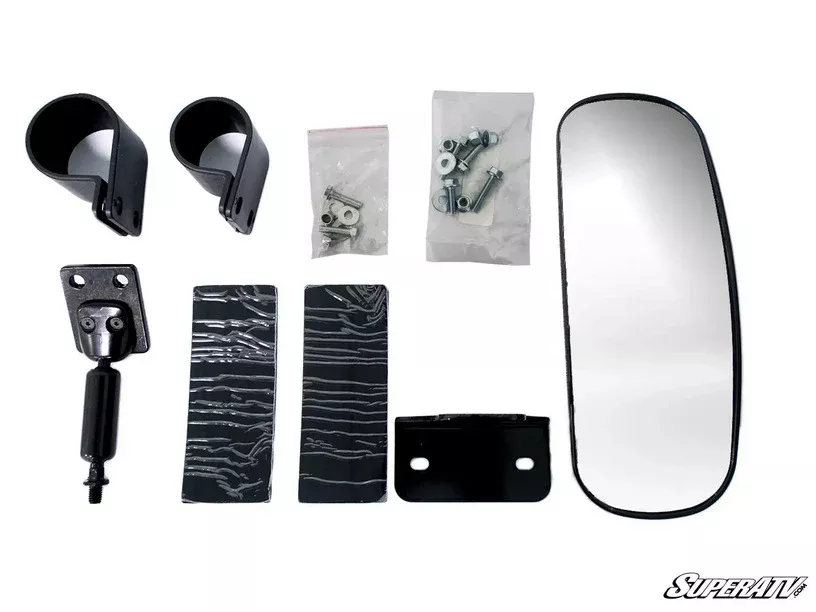 REAR VIEW MIRROR CAN-AM DEFENDER 16-22