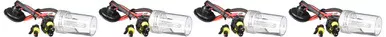 Recon Accessories 264H1HID HID Bulb
