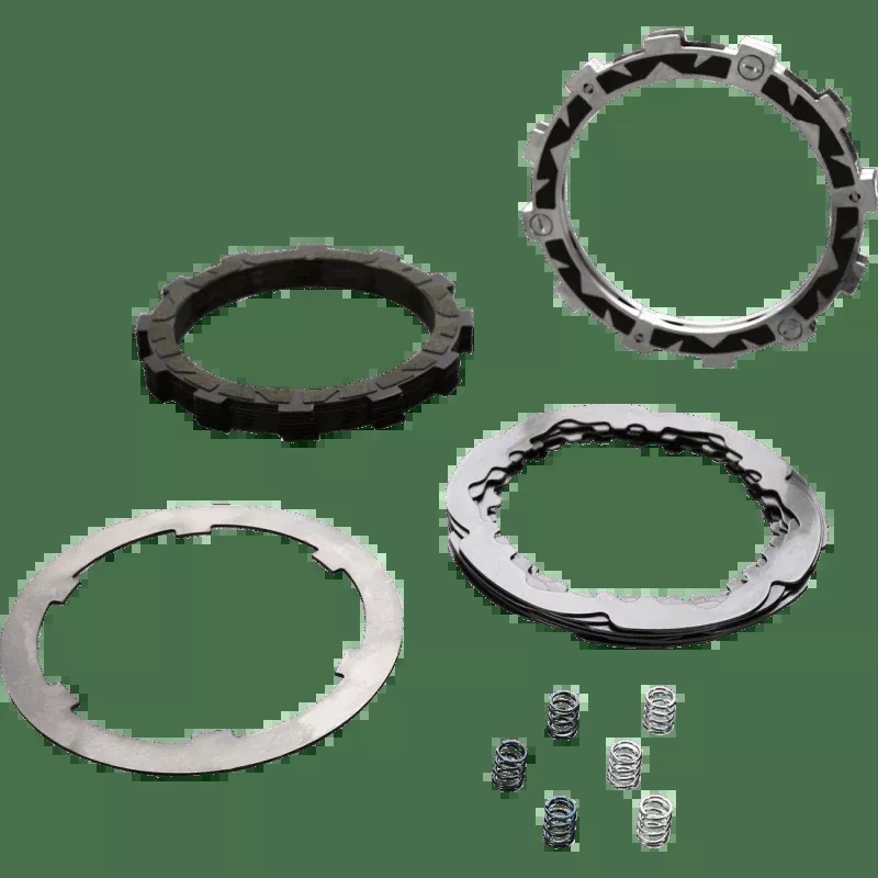 Rekluse 4.0 EXP Disk Plus Clutch Pack