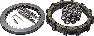 Rekluse 750-13081 Core Manual Torqdrive Clutch Pack Kit
