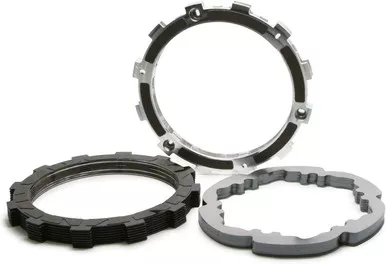 Rekluse 751-13051 Radius CX Clutch Pack for Motorcycles