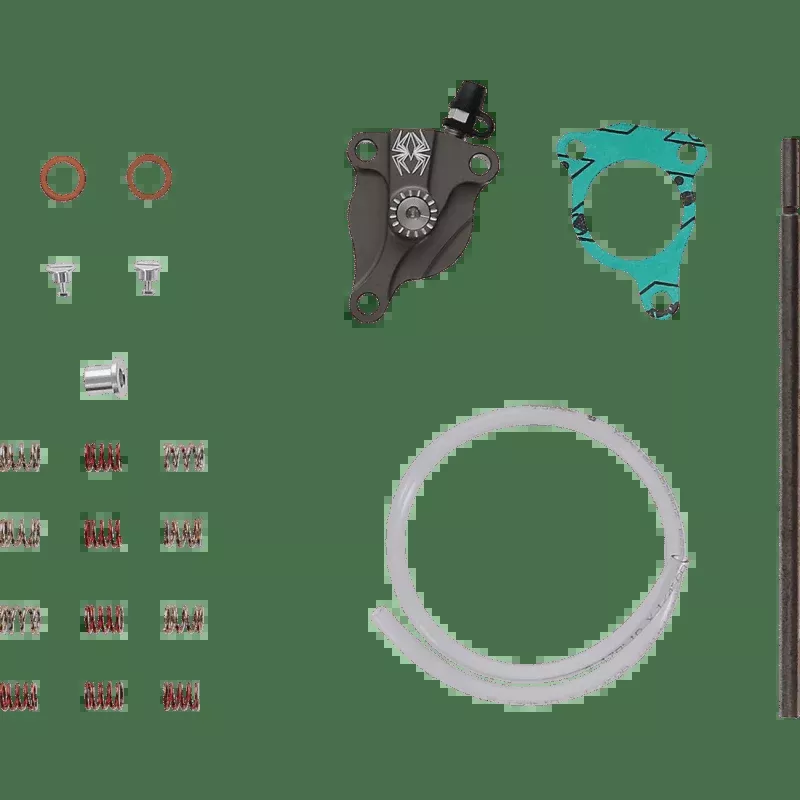 Rekluse Clutch Radiusx 4.0 Beta