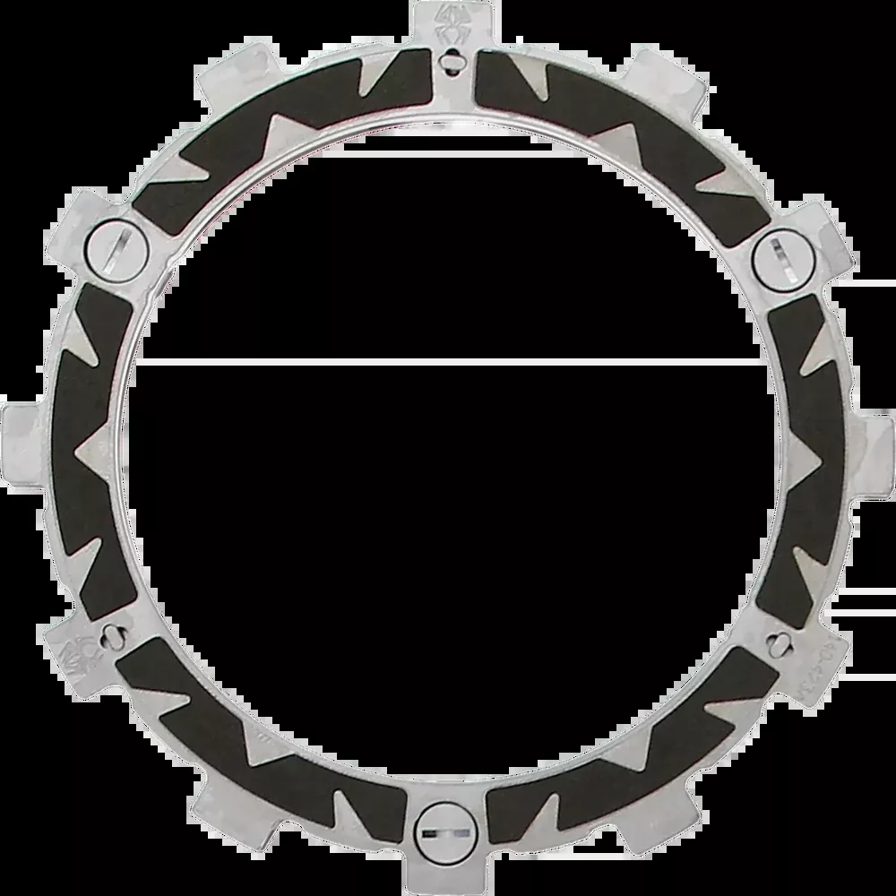 Rekluse Racing 4.0 EXP Plate Upgrade Beta – 770-415006
