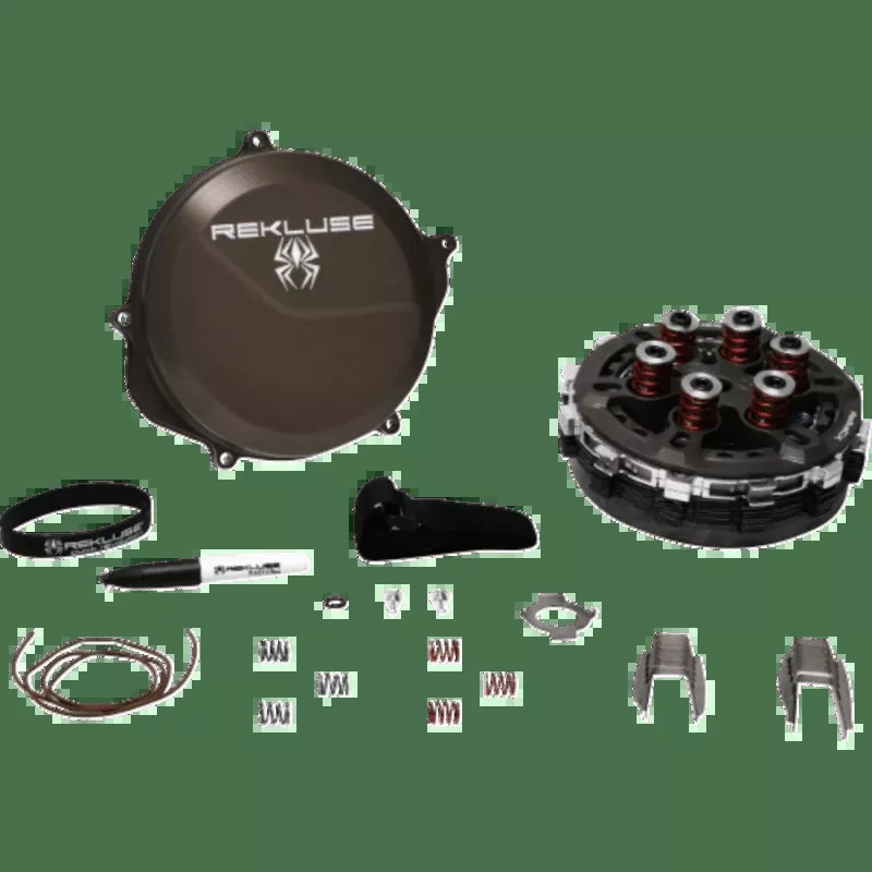 Rekluse Radiuscx 4.0 (DDS) Gas-KTM-HQV 450F
