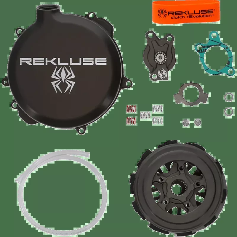 Rekluse Radiuscx 4.0 (DDS) Gas-KTM-HQV