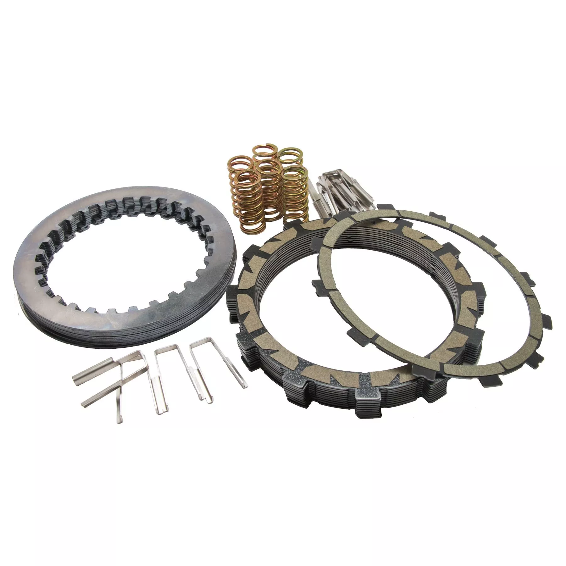 Rekluse Torq Drive Clutch Pack Beta 250cc-350cc 2022-2026