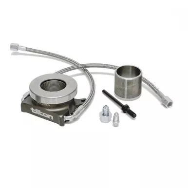 Release Bearing Hyd. GM Saginaw Flat-Face 60-6101
