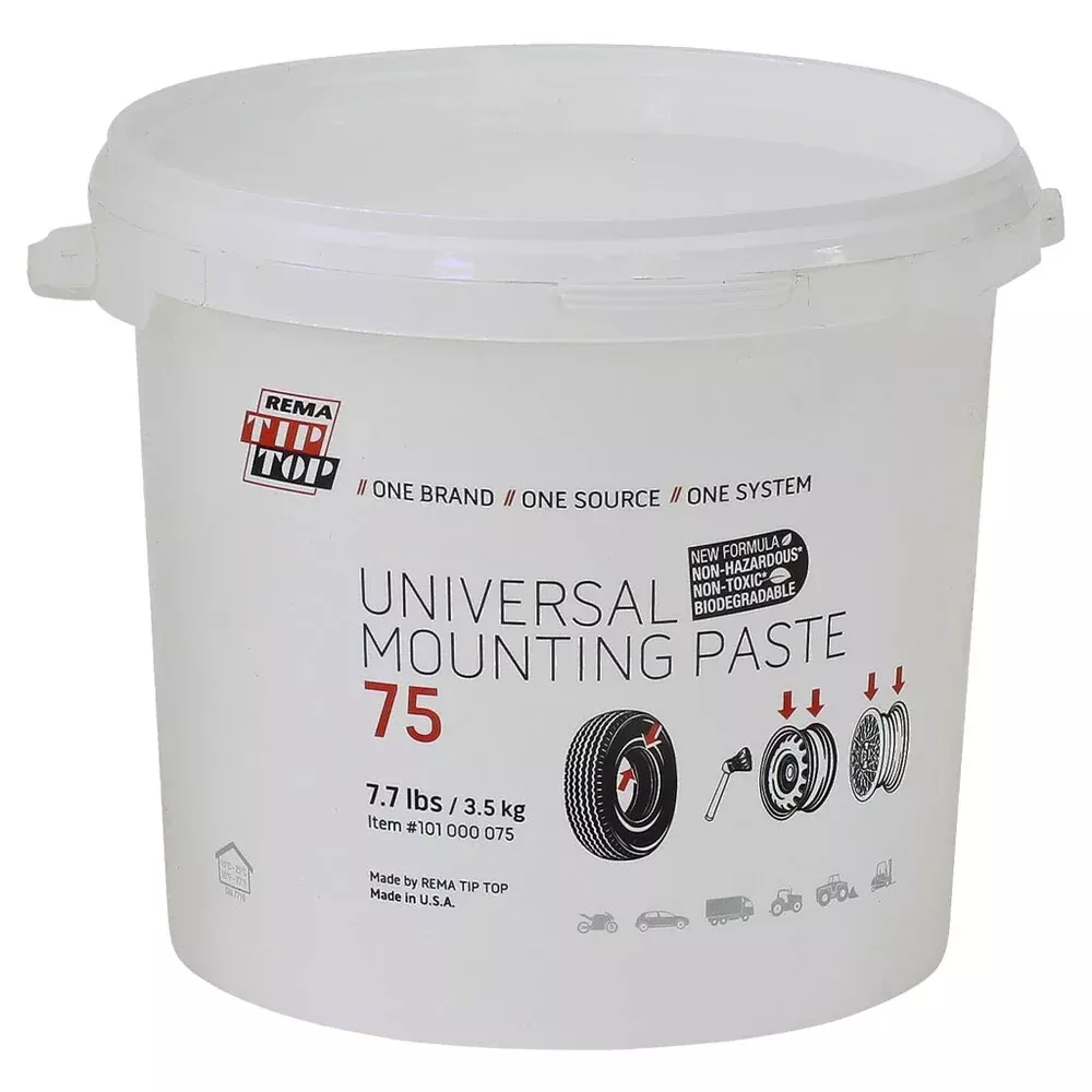 Rema Tip Top Tire Mounting Paste 7.7LB 4/Case – EP7