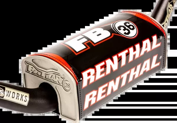 Renthal Fatbar36™ Bar Pad