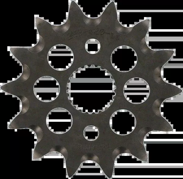 Renthal Front Sprocket - 15 Tooth - Honda