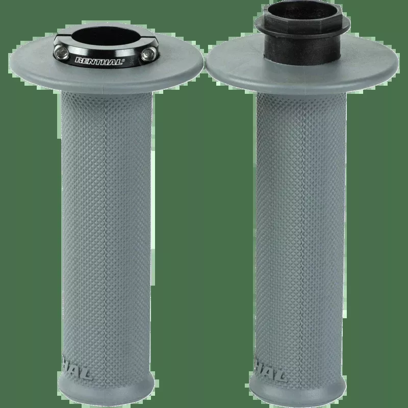 Renthal MX Original Lock-On Grip Full Diamond