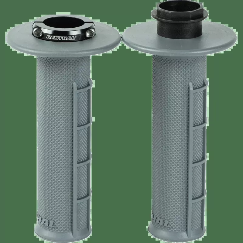 Renthal MX Original Lock-On Grip Half Waffle