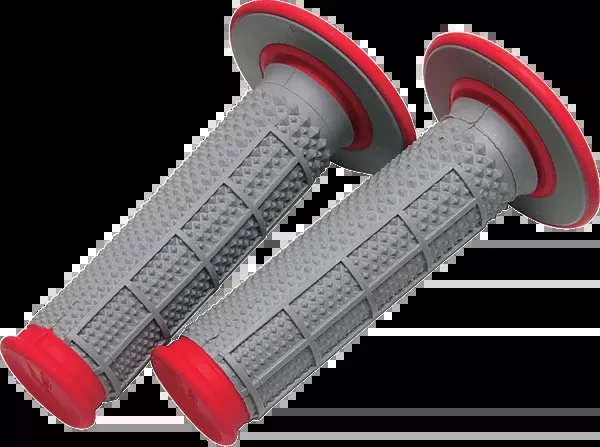 Renthal Tapered Dual-Compound Grips