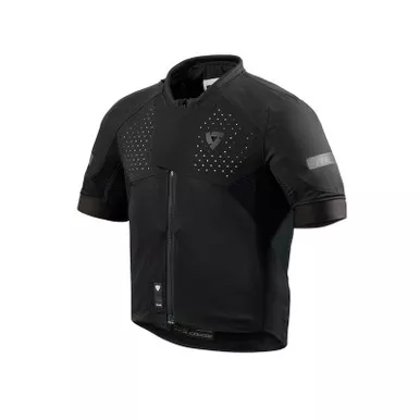 REV'IT! Avertum Tech Air Black Airbag