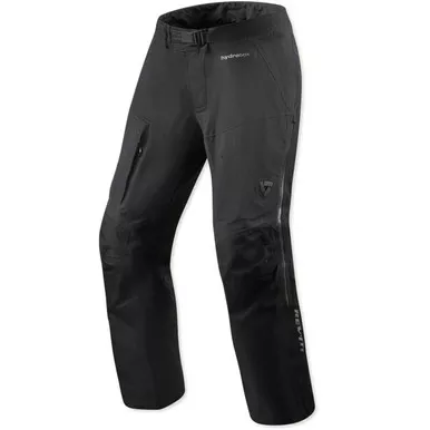 REV'IT! Component 3 H2O Black Pants