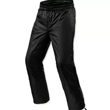 REV'IT! Core 2 Black Pants