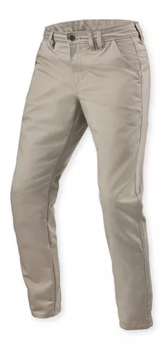 REV'IT! Dean 2 Tapered Sand Chino