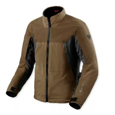 REV'IT! Echelon GTX Brown Jacket