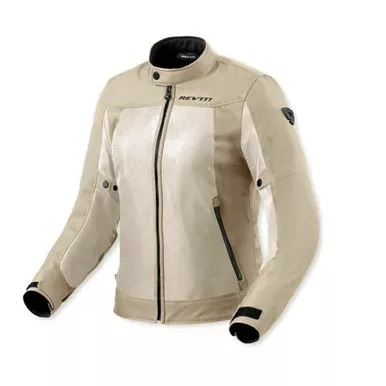 REV'IT! Eclipse 2 Ladies Sand Jacket
