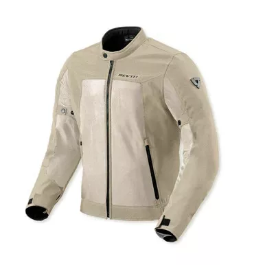 REV'IT! Eclipse 2 Sand Jacket