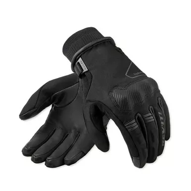 REV'IT! Hydra 3 H2O Ladies Black Gloves