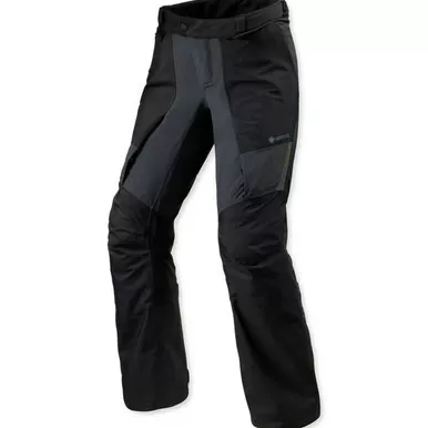REV'IT! Lamina GTX Ladies Black Anthracite Pants