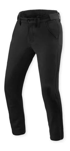 REV'IT! Mason Slim Black Chino