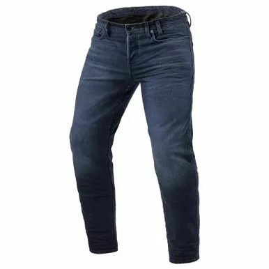 REV'IT! Micah TF Dark Blue Jeans