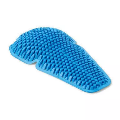 REV'IT! RV36-L1-B Blue Knee Protector Set