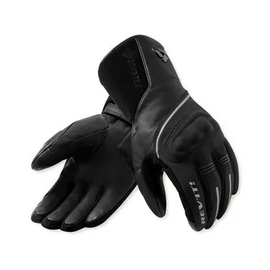 REV'IT! Stratos 3 GTX Ladies Black Gloves