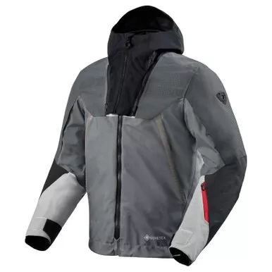 REV'IT! Stratum GTX Grey Anthracite Jacket