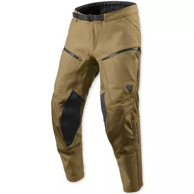 REV'IT! Surface Brown Pants