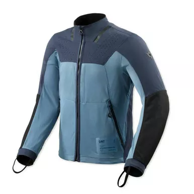 REV'IT! Territory 2 Blue Black Jacket