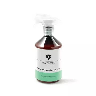REV'IT! Textile Waterproofing Spray-on Maintenance