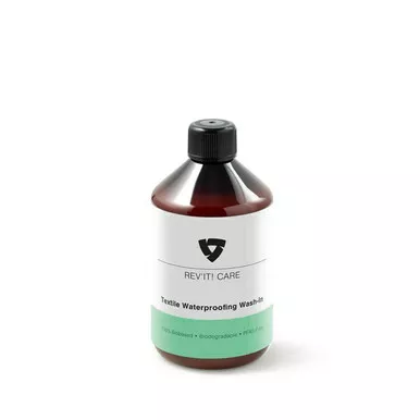 REV'IT! Textile Waterproofing Wash-in Maintenance