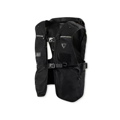 REV'IT! Trail Black Vest