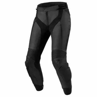 REV'IT! Xena 4 Ladies Black Pants