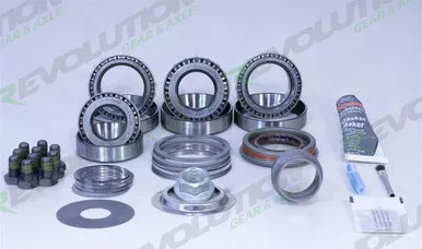 Revolution Gear / Axle 35-2051