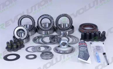 Revolution Gear / Axle 35-2052