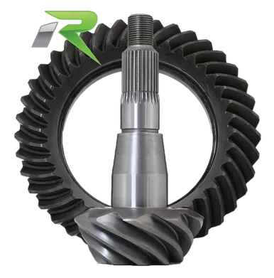 Revolution Gear / Axle C9.25-355DCD