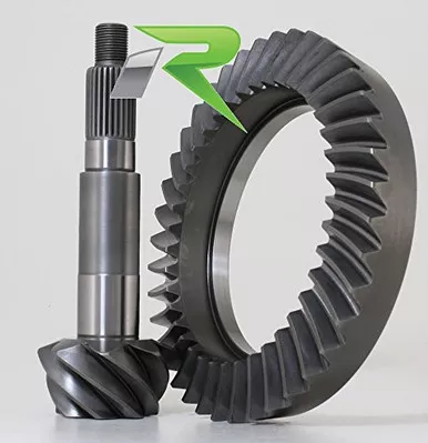Revolution Gear / Axle D44-456TD