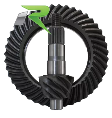 Revolution Gear / Axle GM10.5-538T