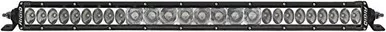 Rigid Industries 930214BLK SR-SRS PRO 30" Midnight LED Light Bar