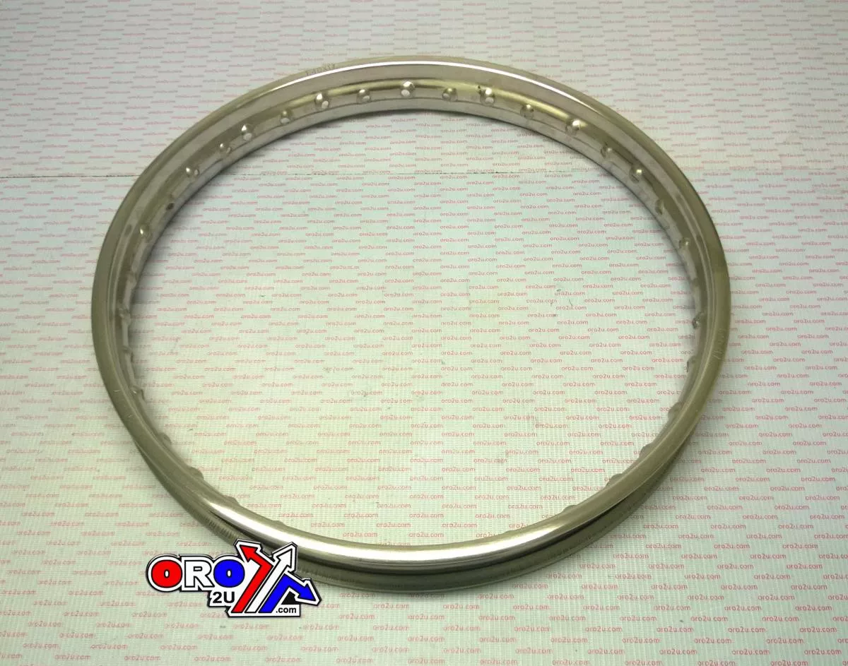 RIM 1.20x17 STEEL CHROME 121411949