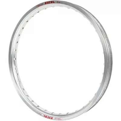RIM 160-21 36H EXCEL SILVER, EXCEL ICS408 SILVER, ERICS408