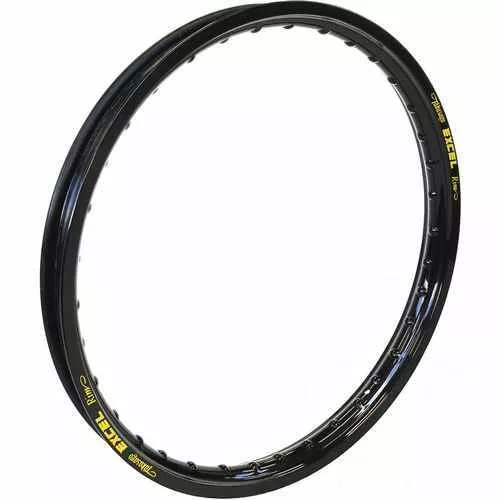 RIM 185-18 32H EXCEL BLACK, EXCEL FDK417 TAKASAGO