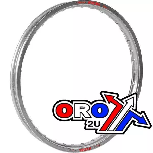 RIM 185-20 EXCEL 36 HOLE SIL, EXCEL HDS410 TAKASAGO