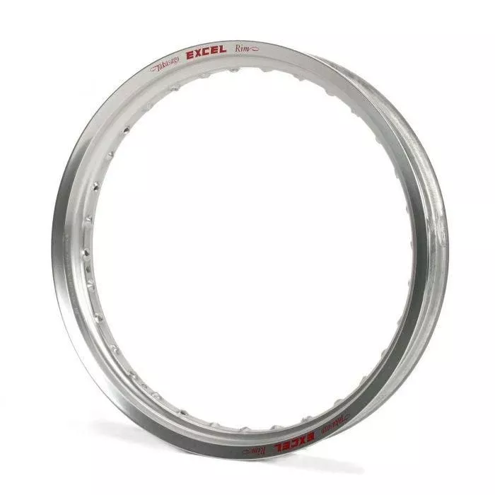 RIM 215-18 36H EXCEL SILVER, ERFES410