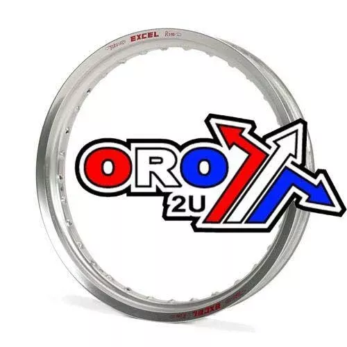 RIM 250-18 EXCEL 36 HOLE SILV, EXCEL FFS433 TAKASAGO
